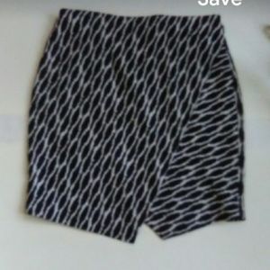 Loft womens skirt S(4-6)